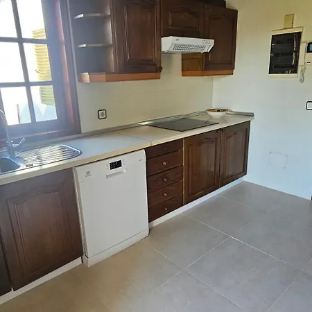 빌라 La Paz 푸에르토 드 라 크루즈