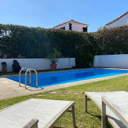 Villa La Paz *