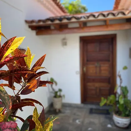 Villa La Paz *