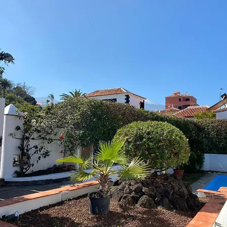 Villa La Paz *