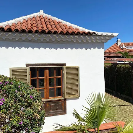Villa La Paz