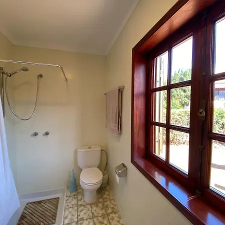 Villa La Paz *