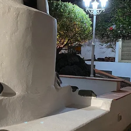 Willa La Paz Puerto de la Cruz (Tenerife)