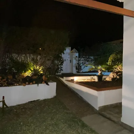 La Paz Villa *