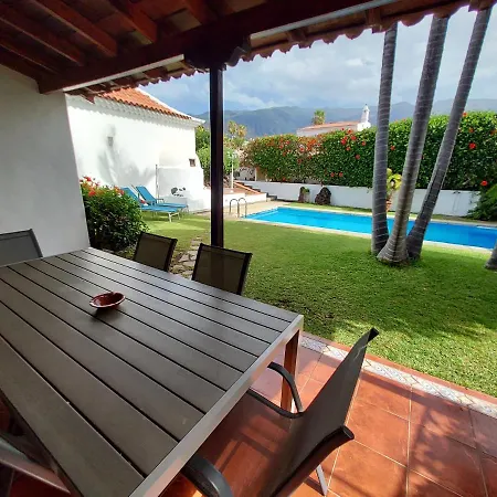 La Paz Puerto de la Cruz (Tenerife)