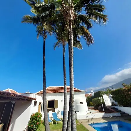 Villa La Paz *