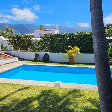 Villa La Paz