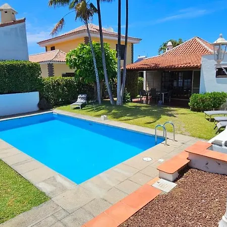 Villa La Paz