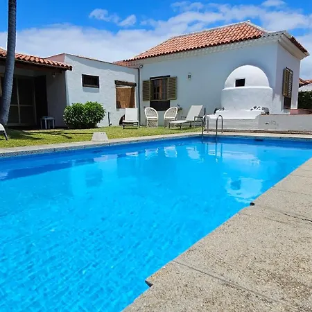 Villa La Paz